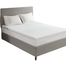 Beds & Mattresses Sleep Philosophy Gel Infused Polyether Mattress