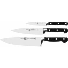 Zwilling Küchenmesser Zwilling Professional S 35602-000 Messer-Set