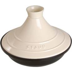Tagines Staub - with lid 0.16 gal 7.87 "