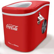Eiswürfelmaschinen SALCO Coca-Cola SEB-14CC