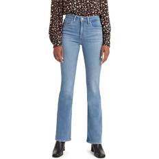Levi's Bootcut - Women Jeans Levi's 725 High Rise Bootcut Jeans - Tribeca Sun/Light Wash