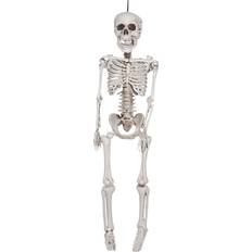 Skelette Skelett Hängefigur 30 cm Halloween Deko