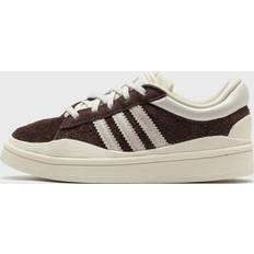 First Steps adidas BAD BUNNY CAMPUS women Sneakers Lowtop brown in size:27