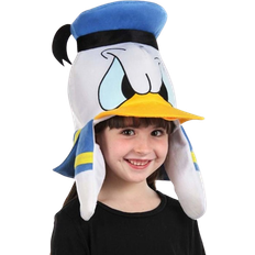 Elope Disney Sprazy Donald Duck Toy Costume Hat
