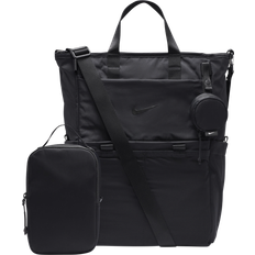 School Bags Nike Backpack Black/Black/Black