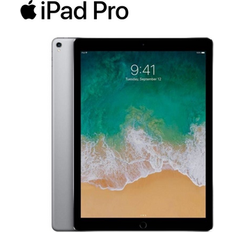 Apple iPad Pro 12.9" 32GB Tablet 1st Gen, WiFi - Space