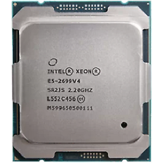 Intel AVX2 - Xeon CPUs Intel xeon e5-2690v4 2.6ghz 14-cores cpu processor sr2n2 Not Available