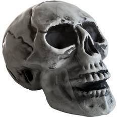 Skelette Horror-Shop Preiswerter Halloween Totenkopf 24cm ordern
