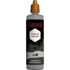 Malmittel The Army Painter Airbrush Medium Thinner & Flow Improver 100 ml