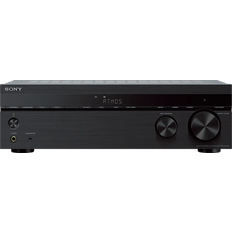 Sony Amplifiers & Receivers Sony STR-DH790