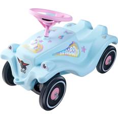 Plastikspielzeug Aufsitzspielzeuge Big Bobby Car Classic Unicorn