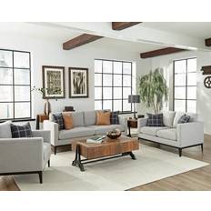 Coaster Apperson Living Room Sofa 2 3 Seater