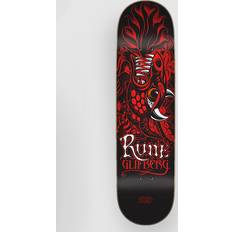 Flip Rune Glifberg Dragon 8.5" Skateboard Deck