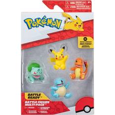 Figurer Pokémon Battle Figure Multi Pack