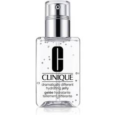 Pumpflaschen Gesichtscremes Clinique Dramatically Different Hydrating Jelly 125ml