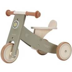Holzspielzeug Laufräder Little Dutch Tricycle FSC