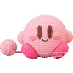 Banpresto Figurines Banpresto Kirby Amicot Petit 5cm
