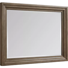 Legacy Classic Furniture Camden Heights Antique Bronze Wall Mirror 45x35"