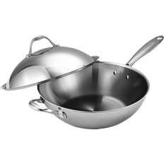 Cooks Standard - with lid 13 "