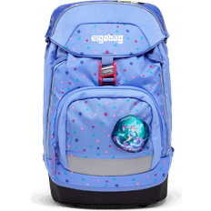 Snøring Skolesekker Ergobag School Backpack - AdoraBearl