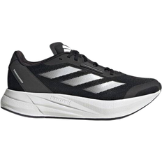 Adidas 49 ⅓ - Unisex Løpesko adidas Duramo Speed - Core Black/Cloud White/Carbon
