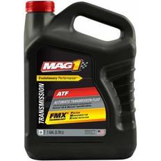 Automatic Transmission Fluids MAG 1 MAG00906 1 Gal. Automatic Transmission Fluid