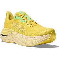 Hoka Men - Yellow Running Shoes Hoka Skyward X Women's Running Shoes Lemonade/Sunlight