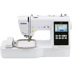 Brother Embroidery Machines Sewing Machines Brother LB5000