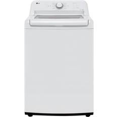LG Washing Machines LG WT6105CW White