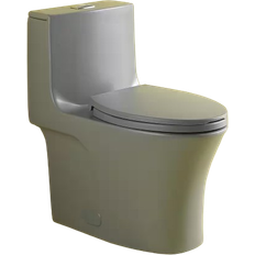 Gray Toilets Abruzzo (23T02-LG)