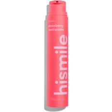 Hismile Toothpastes Hismile Strawberry Flavoured Toothpaste 9.9g