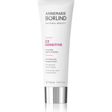 Annemarie Börlind ZZ Sensitive System Anti-stress Protective Day Cream 50ml