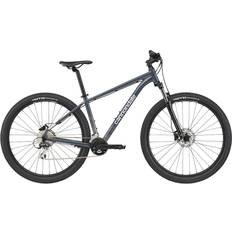 Cannondale Trail 6 2023 - Slate Gray