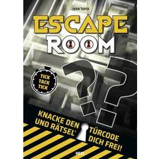 Escape Room (Geheftet)