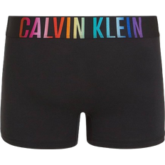 Calvin Klein Briefs Unterhosen Calvin Klein Intense Power Pride Trunks - Black