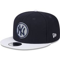 New York Yankees Caps New Era York Yankees 2024 Batting Practice 9FIFTY Snapback Hat