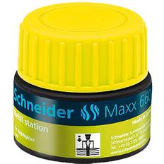 Grün Korrekturflüssigkeit & Korrekturband Schneider Maxx 660