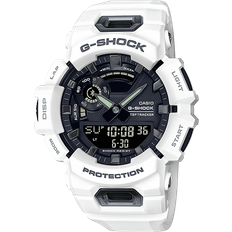 Casio G-Shock Steptracker (GBA-900-7AER)