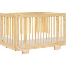 Beds Babyletto Yuzu 8-in-1 Convertible Crib with All-Stages Conversion Kits 29.8x53.8"