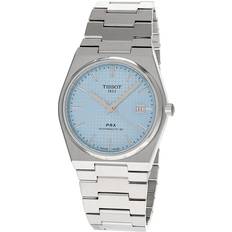 Digital - Herren Uhren Tissot PRX Powermatic 80 (T137.407.11.351.00)