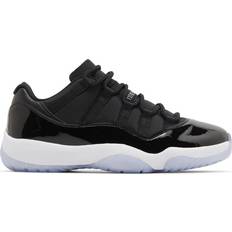 Nike Sneakers Nike Air Jordan 11 Retro Low M - Black/Varsity Royal/White