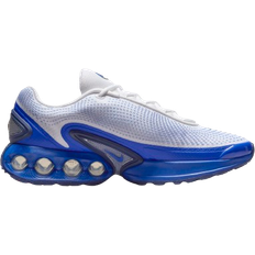 Netzgewebe Sneakers Nike Air Max DN M - White/Blue Void/Racer Blue