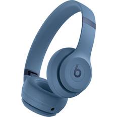 Bluetooth - On-Ear Headphones - Wireless Beats Solo 4
