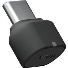 Bluetooth Tilbehør til hodetelefoner Jabra Link 390c, MS, USB-C Bluetooth Adapter