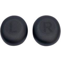 Beige Tilbehør til hodetelefoner Jabra Ear Cushions for Evolve2 65/40 6-Pack