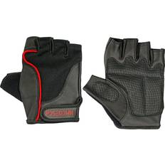 Posedown Fitness Gym Gloves - Black