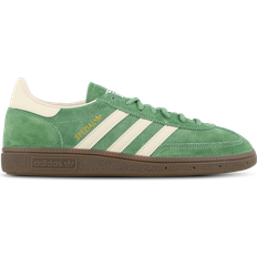47 ⅓ - Unisex Schuhe adidas Handball Spezial - Preloved Green/Cream White/Crystal White
