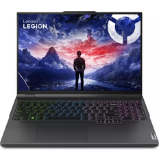 Laptops for gaming Lenovo Legion Pro 5 16IRX9 83DF00ANUS