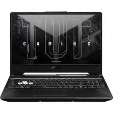 ASUS 8 GB Laptops ASUS TUF Gaming A15 2024 FA506NF-ES51