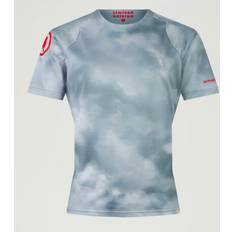 Endura T-shirts & Tank Tops Endura Women's Cloud Tee Ltd Grey